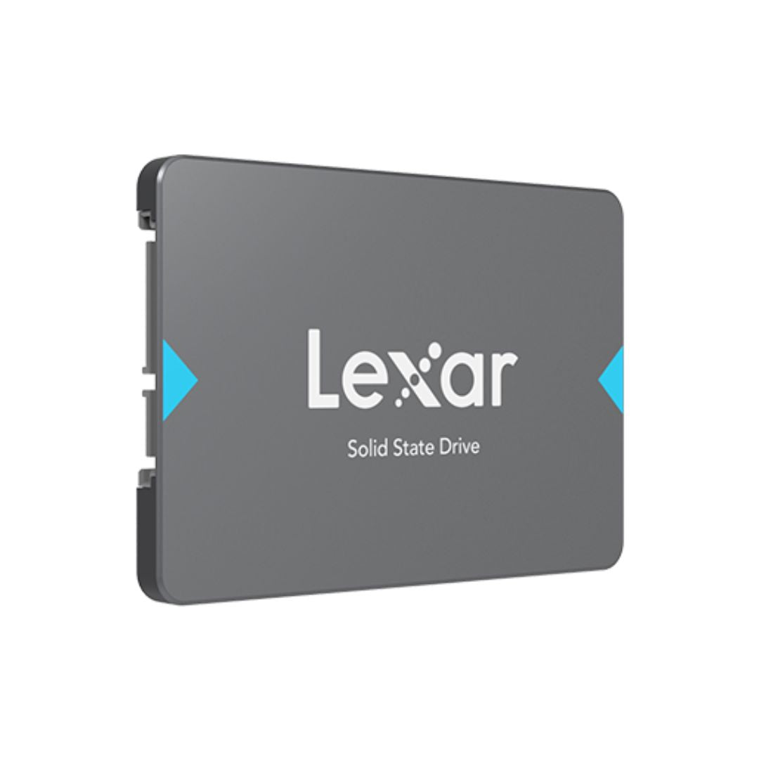 Lexar NQ100 2TB SSD SATA III