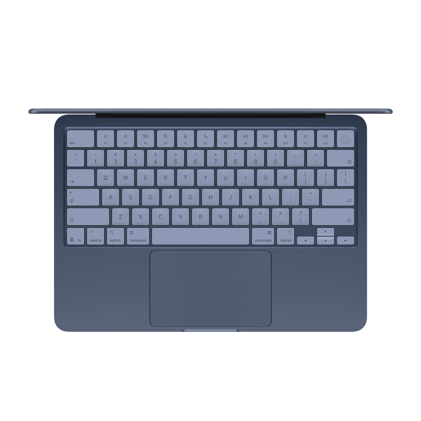 Apple MacBook Neo MHFF4ZPA/A | A3404 | Apple A18 Pro (6 Cores) | GPU (5 Cores) | RAM 8GB | SSD 256GB | 13.0 Inch (2408 x 1506) | Indigo