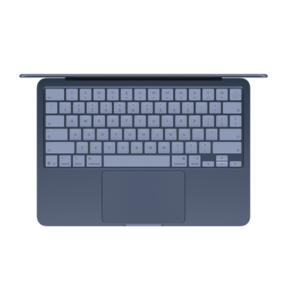 Apple MacBook Neo MHFF4ZPA/A | A3404 | Apple A18 Pro (6 Cores) | GPU (5 Cores) | RAM 8GB | SSD 256GB | 13.0 Inch (2408 x 1506) | Indigo