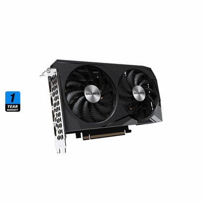 Gigabyte GeForce RTX 3060 WINDFORCE OC 12GB