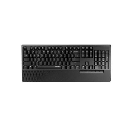 Rapoo X1960 Wireless Optical Mouse & Keyboard Combo Kit
