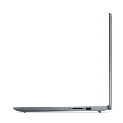 Lenovo IdeaPad Slim 3 15AMN8 | (C8PS) AMD Ryzen 5 40 | RAM 16GB | SSD 512GB | Radeon Graphics | 15.6 FHD IPS | Arctic Grey