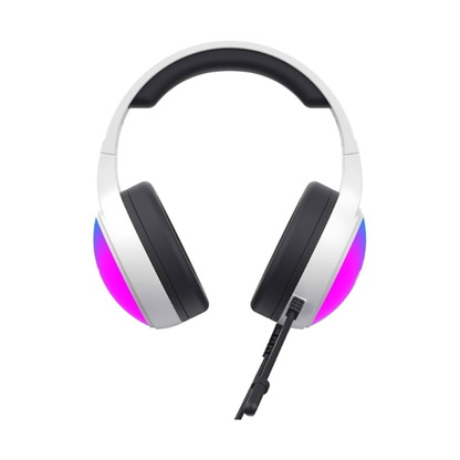 Havit H2043U Wired Gaming Headset | White