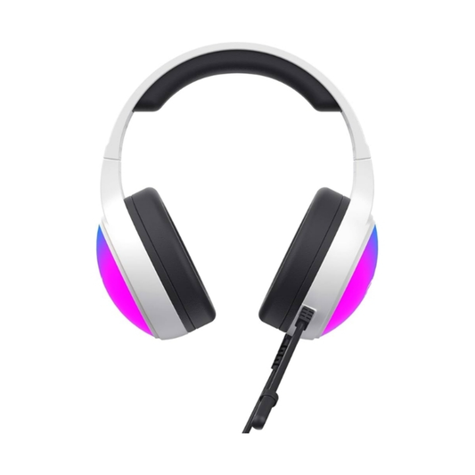 Havit H2043U Wired Gaming Headset | White
