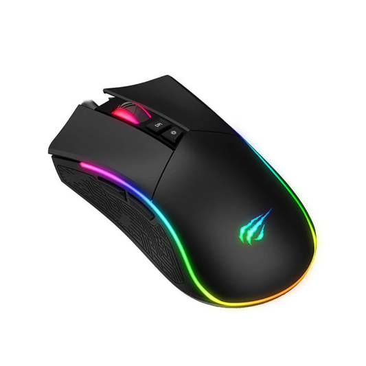 Havit MS1001S V2 Wired Gaming Mouse