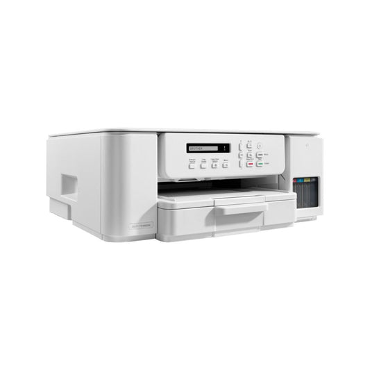 Brother DCP-T536DW Ink Tank Printer | All-in-one Color printer with wireless and duplex features Print | Scan | Copy