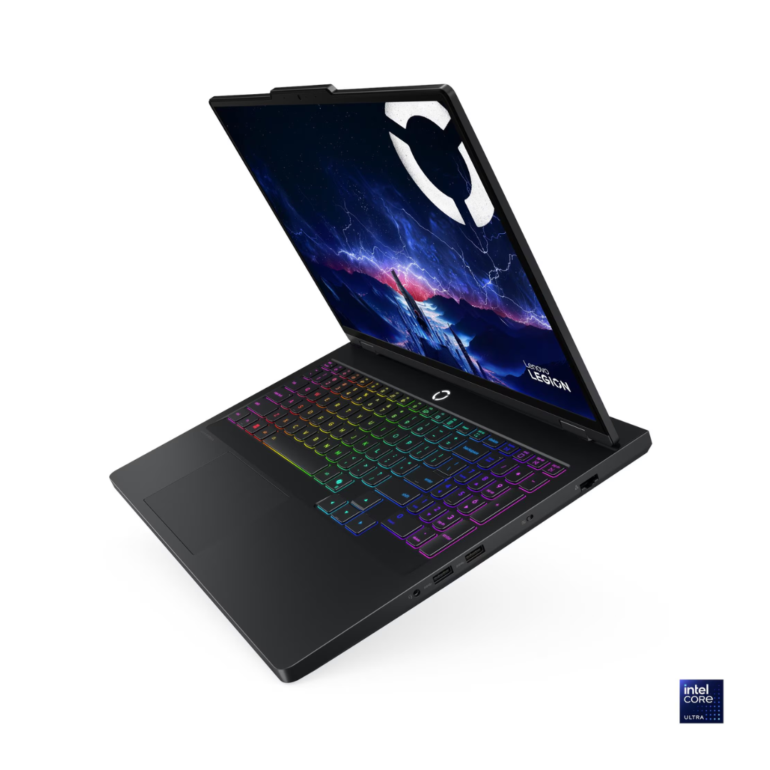 Lenovo Legion Pro 5 16IAX10 | (3QPS) | Intel Core Ultra 7-255HX | RAM 32GB | SSD 1TB | NVIDIA Geforce RTX 5060 8GB | 16.0 Inch OLED WQXGA 165Hz | Eclipse Black