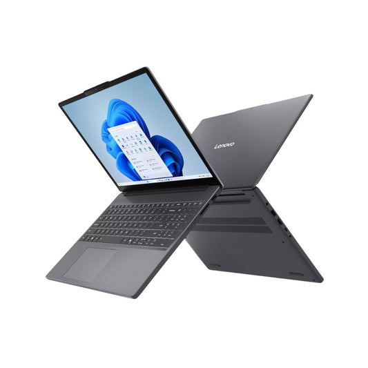 Lenovo IdeaPad Slim 3 15IRH10R | (5VPS) Intel Core 7-240H | RAM 16GB | SSD 512GB | Intel Graphics | 15.3 Inch WUXGA IPS | Luna Grey