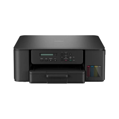 Brother Inkbenefit DCP-T530DW | Compact 3-in-1 Ink Tank Color Printer