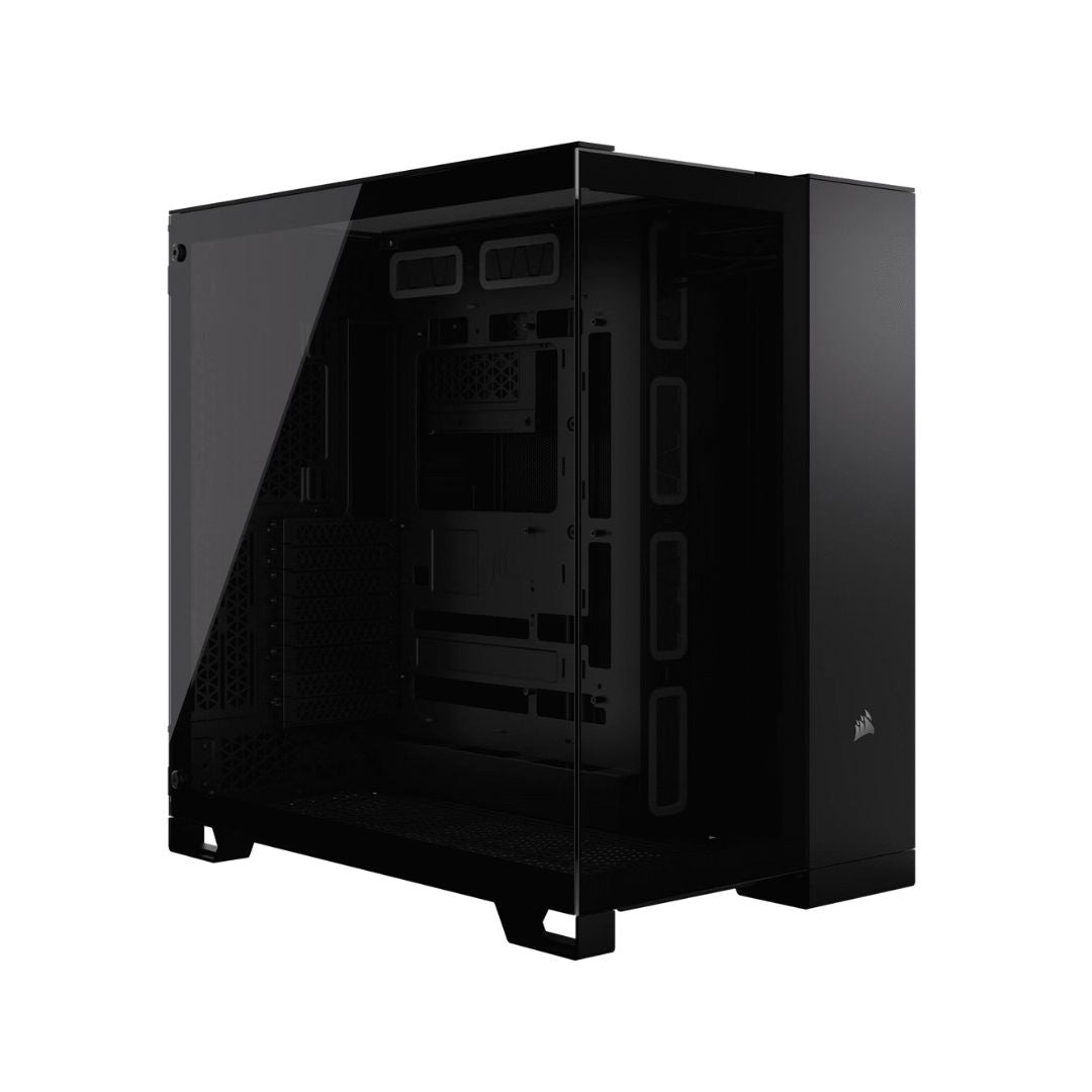 Corsair ATX 6500X Tempered Glass | Black