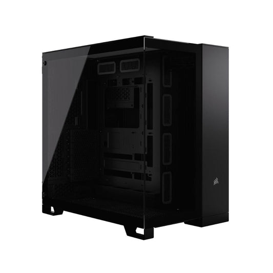 Corsair ATX 6500X Tempered Glass | Black