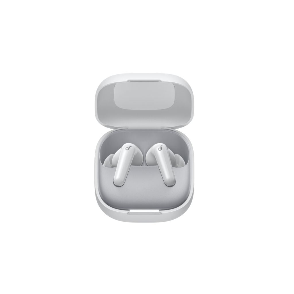Anker Soundcore R60i NC Wireless Earbuds | White