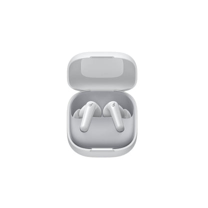 Anker Soundcore R60i NC Wireless Earbuds | White