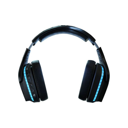Logitech G935 7.1 Surround Sound Wireless Gaming Headset | Black