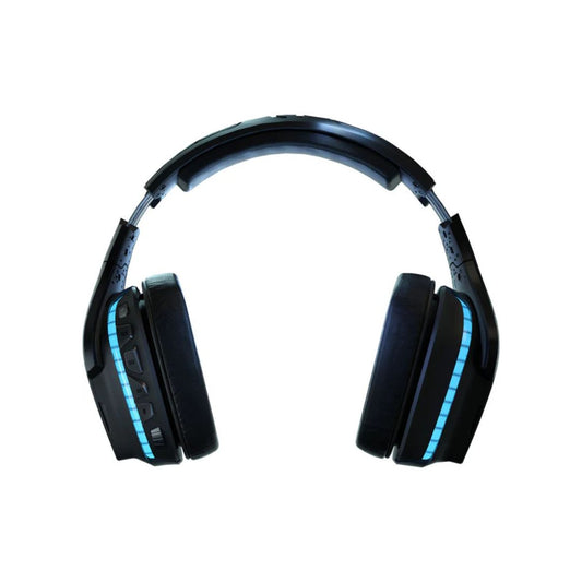 Logitech G935 7.1 Surround Sound Wireless Gaming Headset | Black