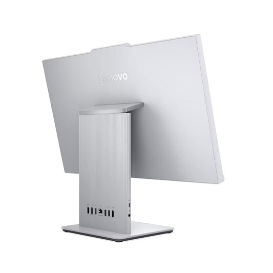 All in One Lenovo IdeaCentre 24IRH9 | (LAAX) i7-13620H | RAM 8GB | SSD 512GB | Intel UHD Graphics | 24 Inch IPS | Cloud Grey
