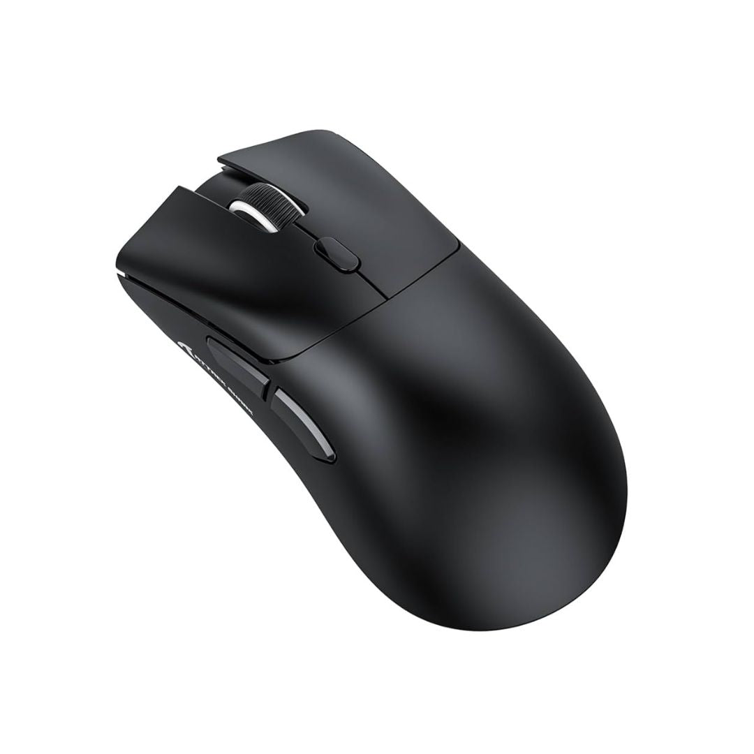 ATTACK SHARK R1 Wireless Gaming Mouse | Black