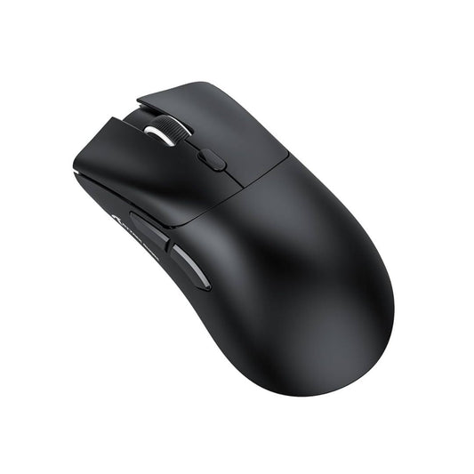 ATTACK SHARK R1 Wireless Gaming Mouse | Black