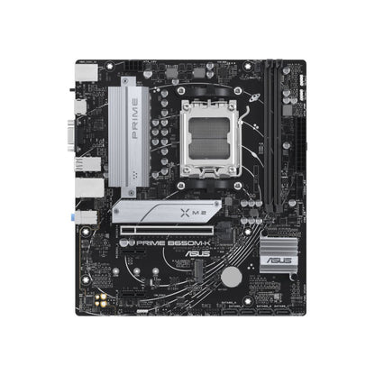 ASUS PRIME B650M-K | Motherboard