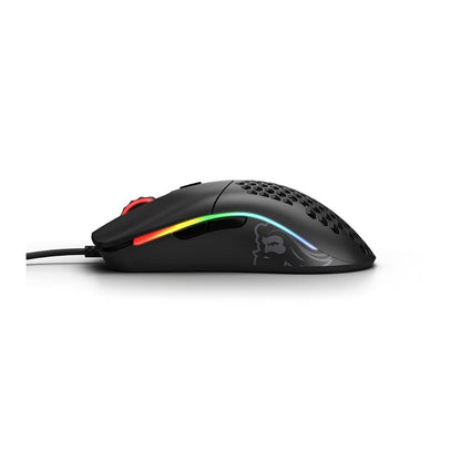 Glorious Gaming Model O Wired Gaming Mouse | Matte Black