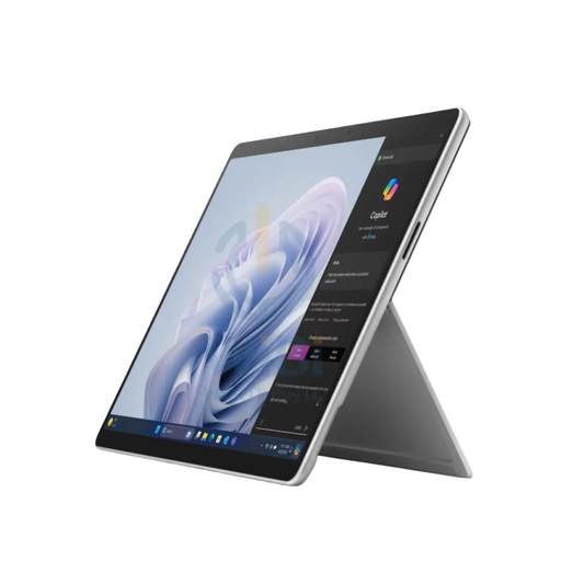 Microsoft Surface Pro 11 | ZIL-00007 | Snapdragon X Plus | RAM 16GB | SSD 512GB | Qualcomm Adreno | 13 (2880 x 1920) | Platinum