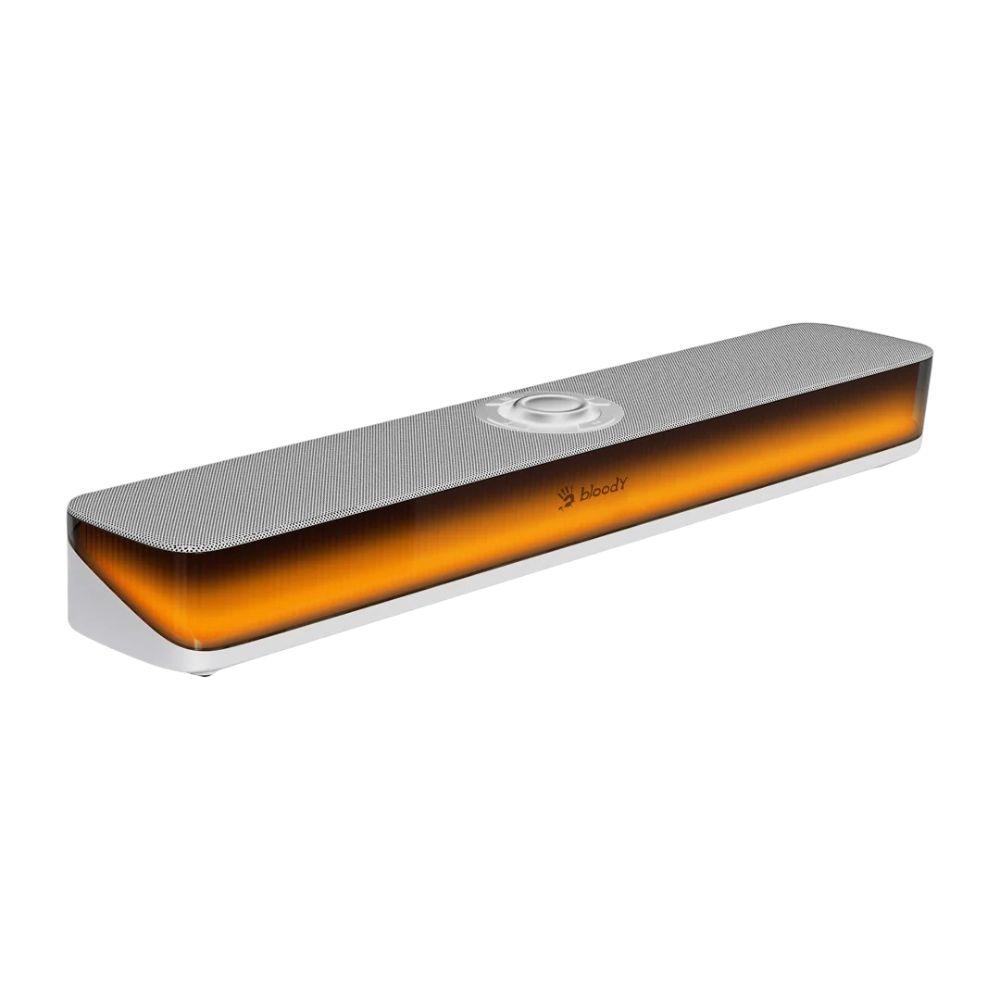 Bloody S10 Bluetooth RGB Gaming Soundbar
