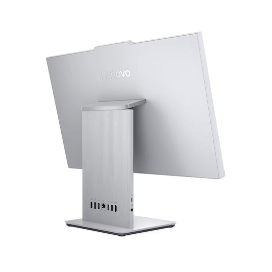 All in One Lenovo IdeaCentre 24IRH9 | (PGIN) Intel Core i3-1315U | RAM 8GB | SSD 512GB | Intel UHD Graphics | 24 FHD IPS | White