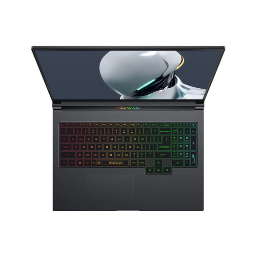 RedMagic Titan 16 Pro GN001J | Intel Core i9-14900HX | RAM 16GB | SSD 1TB | RTX 4060 8GB | 16 Inch QHD 240z | Eclipse