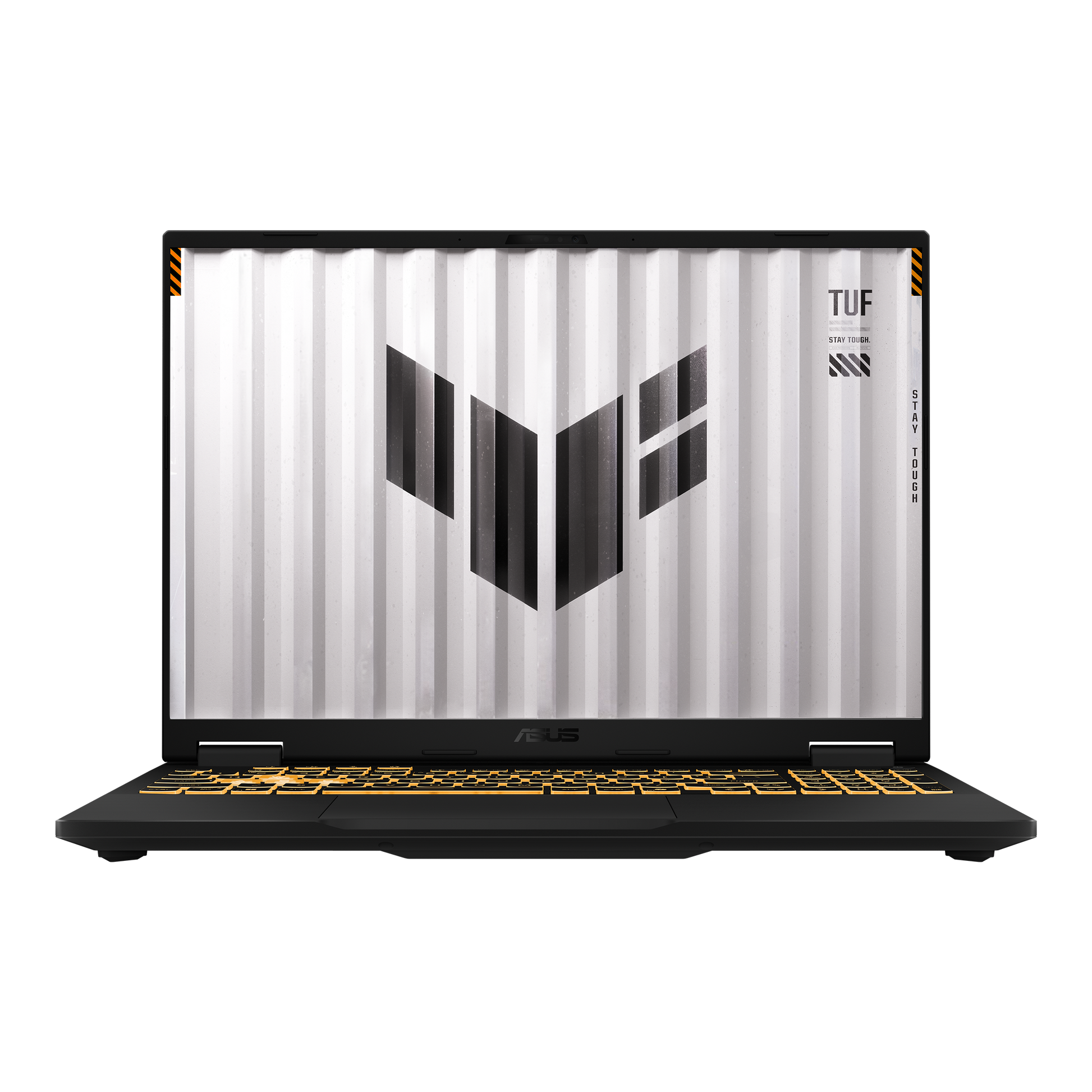 ASUS TUF Gaming F16 FX608JM-RV002AR 16" WUXGA 165Hz Laptop - Core i5-13450HX - 16GB RAM - 512GB SSD - RTX 5060 8GB - WIN 11 PRO K(Mecha Gray)