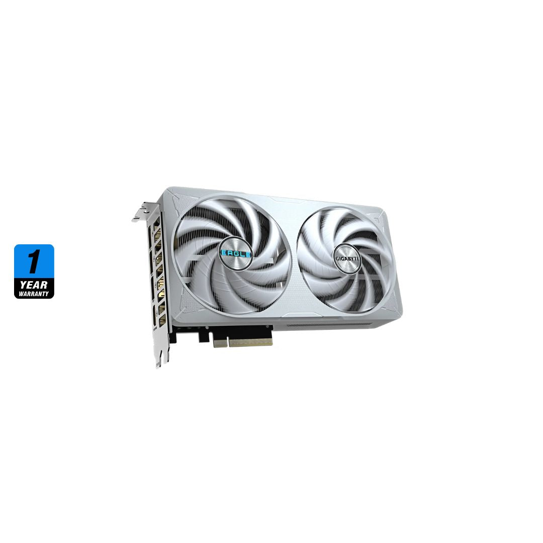 Gigabyte GeForce RTX 5060 Ti EAGLE OC ICE 16GB