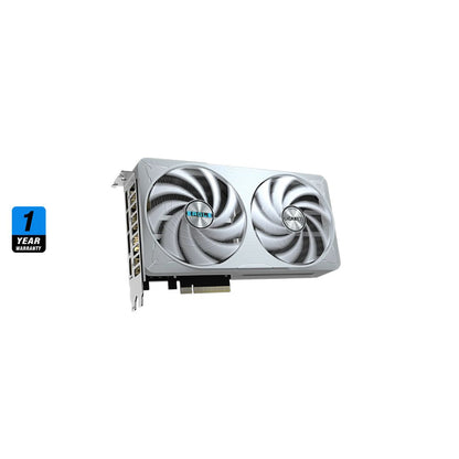 Gigabyte GeForce RTX 5060 Ti EAGLE OC ICE 16GB