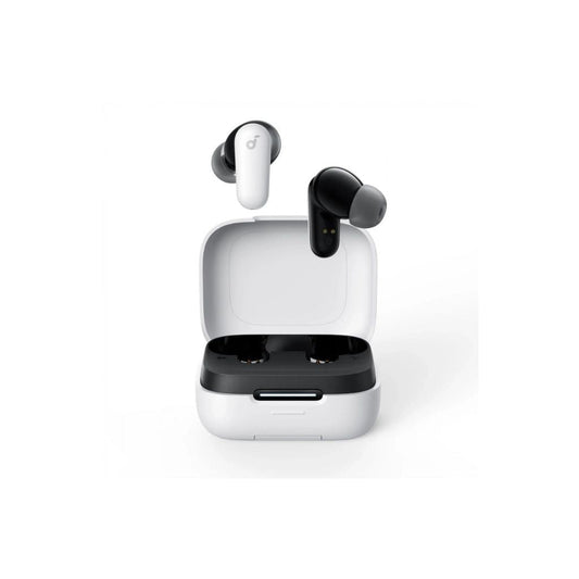 Anker Soundcore R50i NC Wireless Earbuds- White