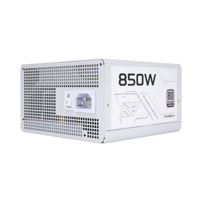 Thermalright SP850-W 850W 80+ Platinum Power Supply | White