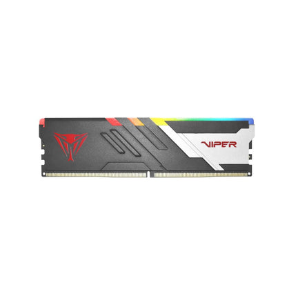 Viper Elite 5 DDR5 RAM 32GB (2x16GB) 6000MHz RGB CL30 | Black