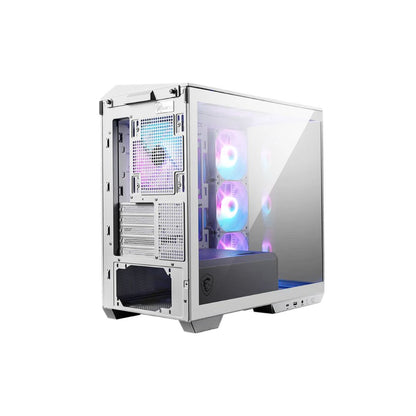 MSI MAG PANO M100R PZ | White