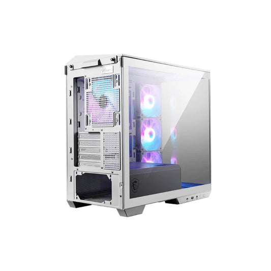 MSI MAG PANO M100R PZ | White
