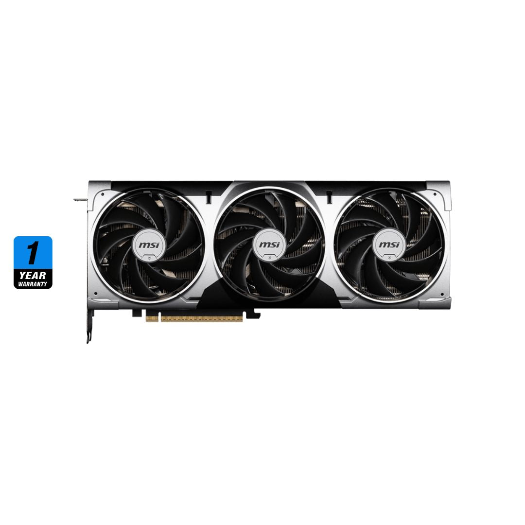 MSI GeForce RTX 5070 Ti 16GB VENTUS 3X OC