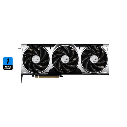 MSI GeForce RTX 5070 Ti 16GB VENTUS 3X OC