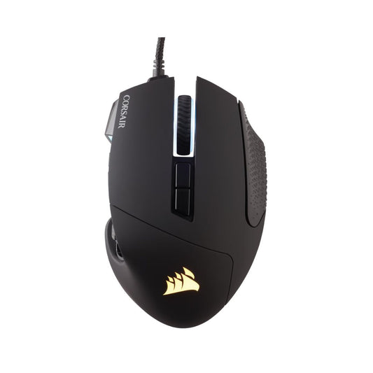 Corsair Scimitar Elite RGB Mouse | Black