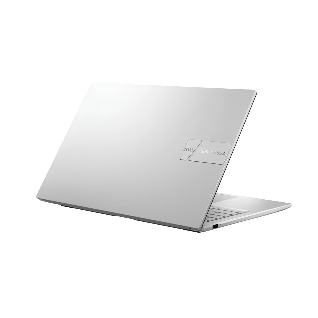 ASUS Vivobook 15 X1504VA-BQ4173 | Intel Core 7-150U | RAM 8GB | SSD 512GB | Intel Graphics | 15.6 Inch FHD 60Hz | Cool Silver