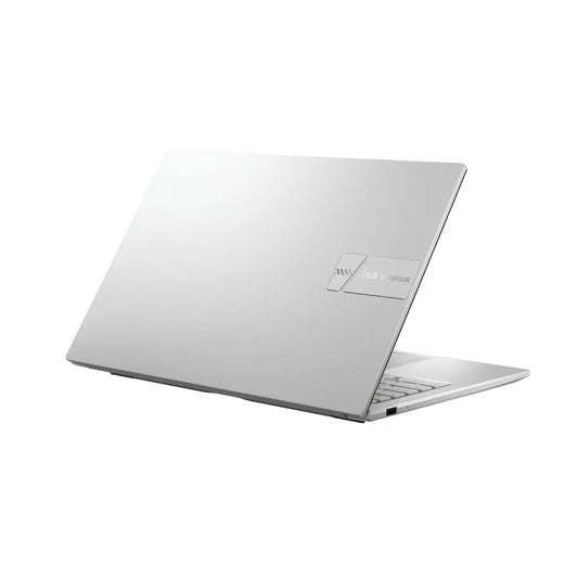 ASUS Vivobook 15 X1504VA-BQ4173 | Intel Core 7-150U | RAM 8GB | SSD 512GB | Intel Graphics | 15.6 Inch FHD 60Hz | Cool Silver
