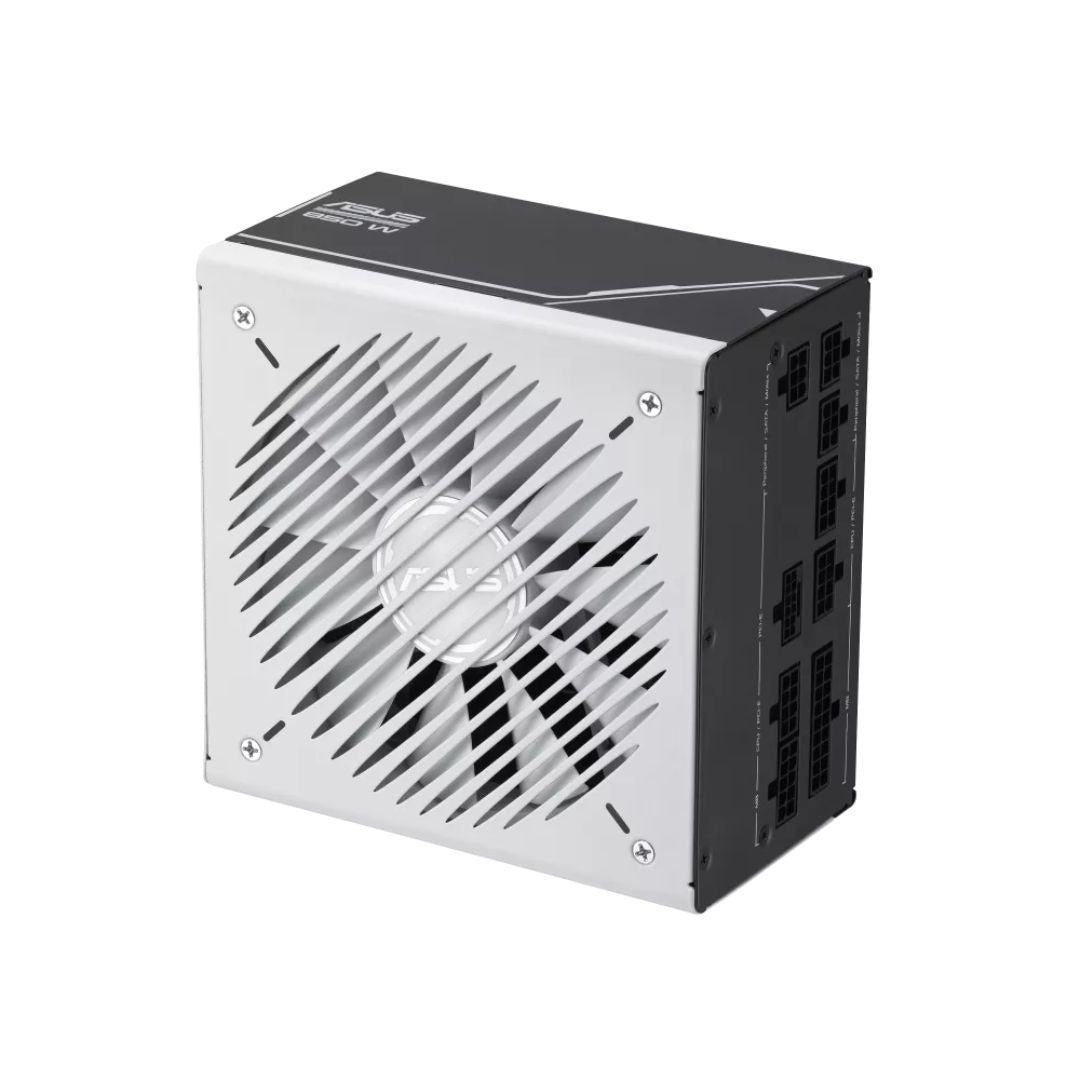 ASUS Prime AP-850G | 850W Gold 80+ Gold | Full Modular | PCIe 5.0