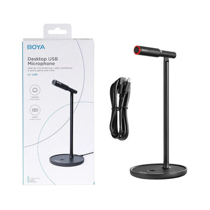 BOYA BY-CM1 Neck Microphone