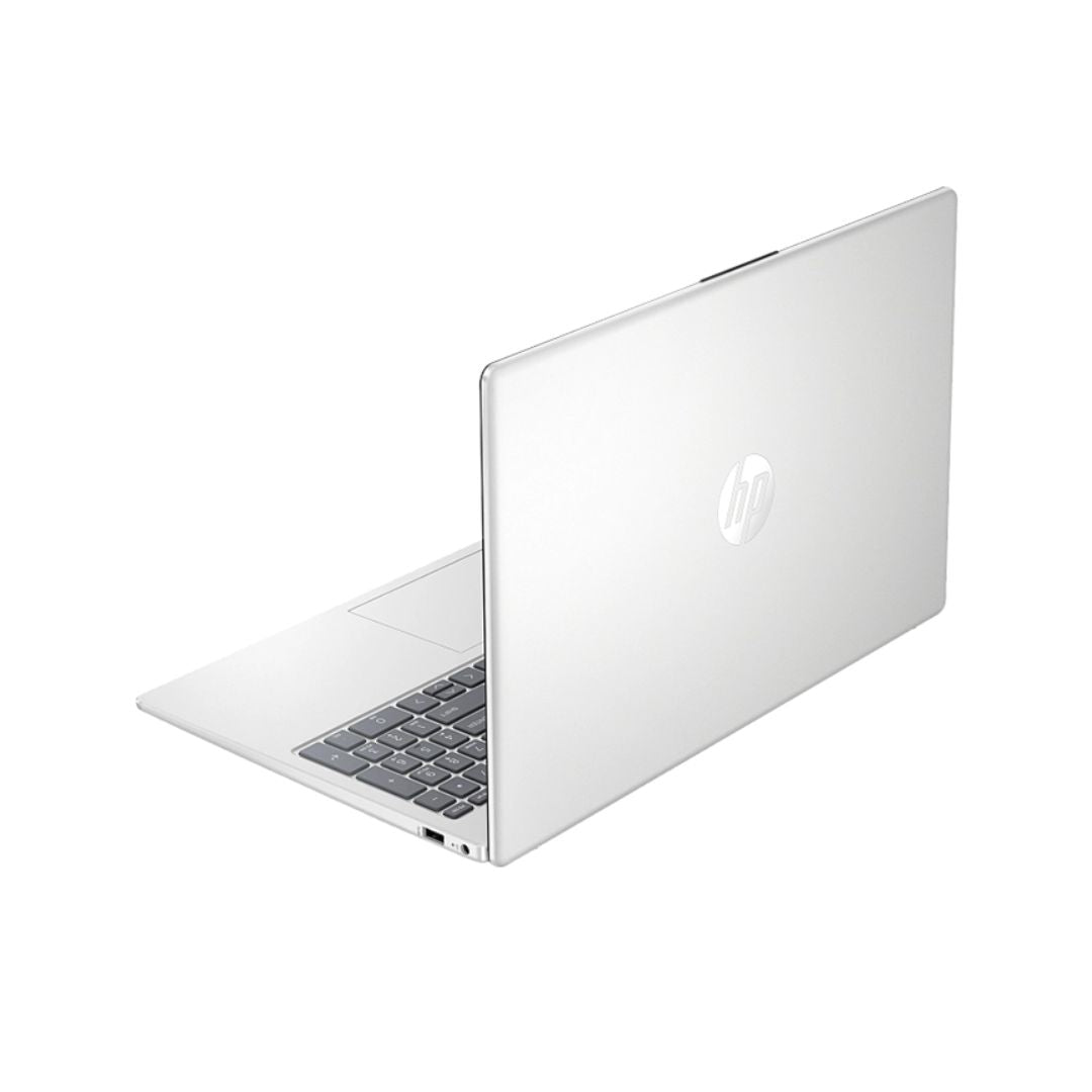 HP 15-FD1003NQ | Intel Ultra 5-125H | RAM 24GB | SSD 1TB | Intel Arc Graphics | 15.6 Inch FHD IPS | Silver