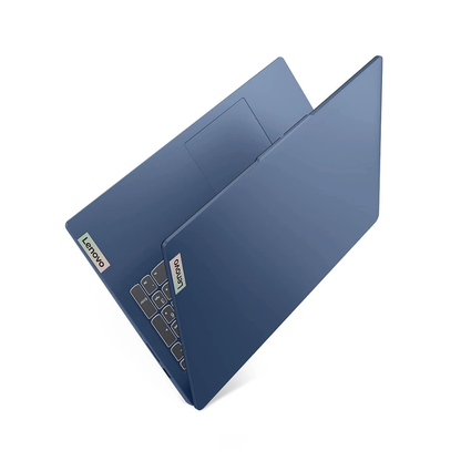 Lenovo Ideapad 1 15IRU7 | (06US) | Intel Core i5-1335U | RAM 8GB | SSD 256GB | Intel Iris Xe Graphics | 15.6 FHD Touch Screen | Abyss Blue