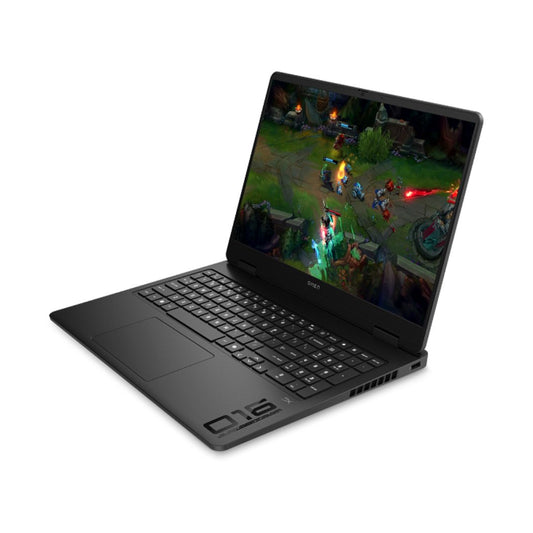 HP OMEN 16-am0290TX | Intel Ultra 7-255H | RAM 16GB | SSD 1TB | NVIDIA RTX 5060 8G | 16.0 Inch WUXGA | Black