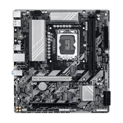 Gigabyte B860 D2H D5 | Motherboard