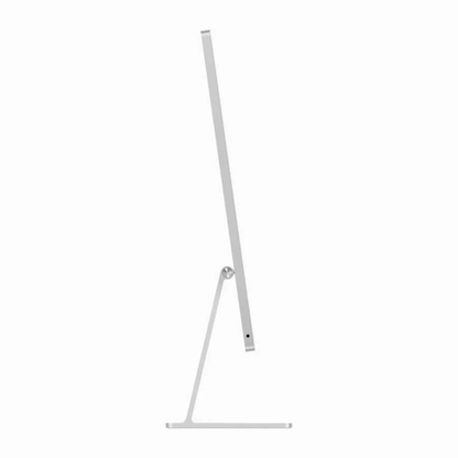 Apple iMac 24 MQRK3AB/A | A2873 | M3 (8 Core) | RAM 8GB | SSD 512GB | GPU (10 Core) | 24 Inch 4.5K Retina display | Silver
