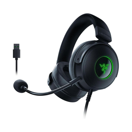 Razer Kraken V3 Gaming Headset | Black