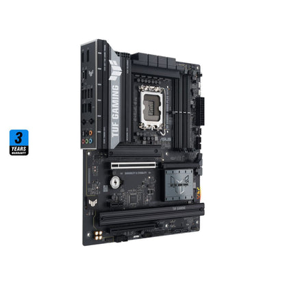ASUS TUF GAMING B860-PLUS WIFI | Motherboard